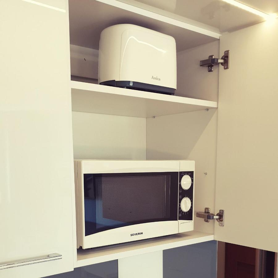 Apartament Opal Zdrojowa 300M Do Morza Lejlighed Świnoujście  Eksteriør billede