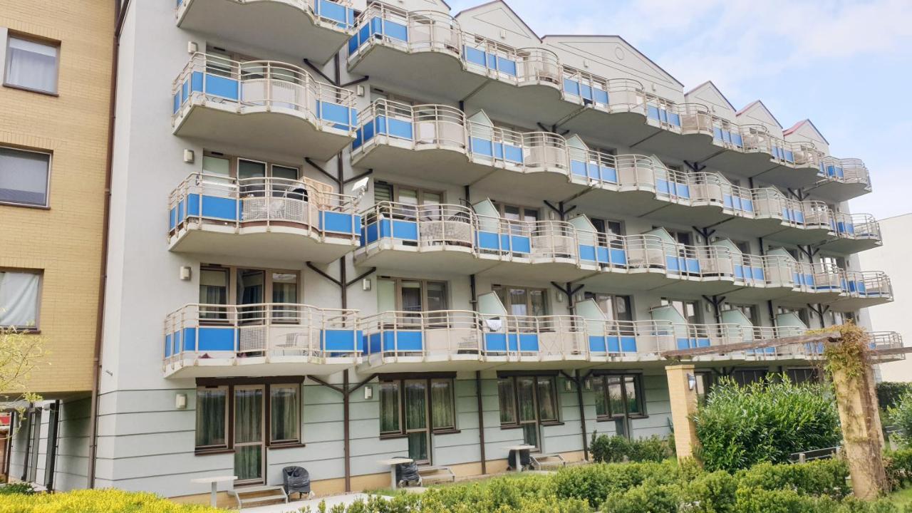Apartament Opal Zdrojowa 300M Do Morza Lejlighed Świnoujście  Eksteriør billede
