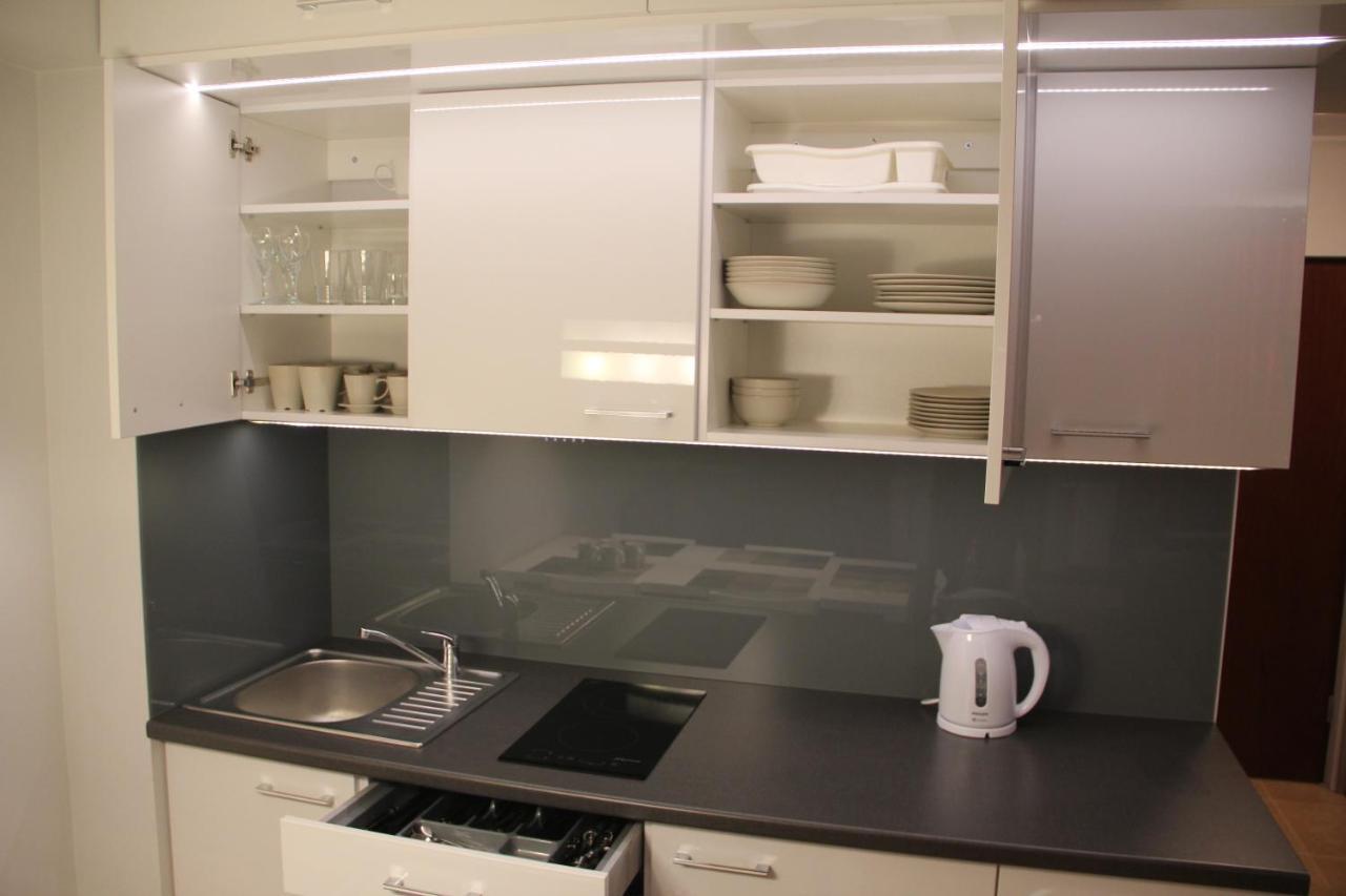 Apartament Opal Zdrojowa 300M Do Morza Lejlighed Świnoujście  Eksteriør billede